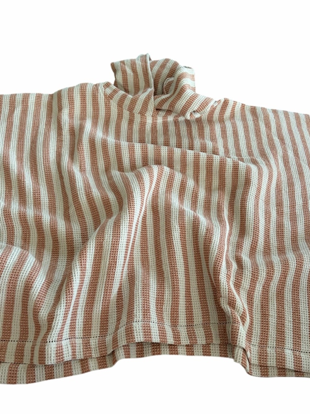 Liewood Paco Organic Cotton Poncho